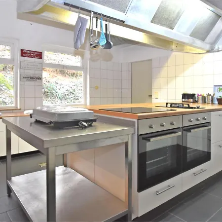 Spacious Near The Forest Lowensen