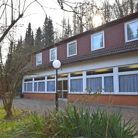 Spacious Near The Forest Lowensen