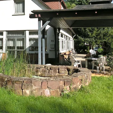 Spacious Near The Forest * Lowensen